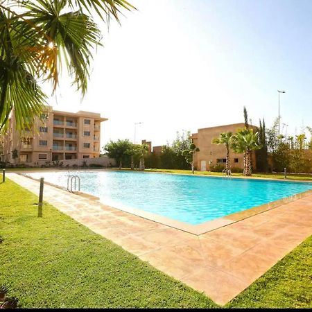 Residence Coralia Les Orangers مراكش المظهر الخارجي الصورة
